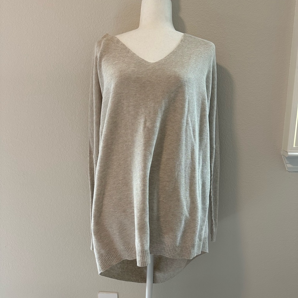 Eileen Fisher Organic cotton links